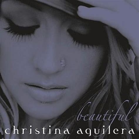 christina aguilera beautiful lyrics|beautiful christina aguilera traduction.